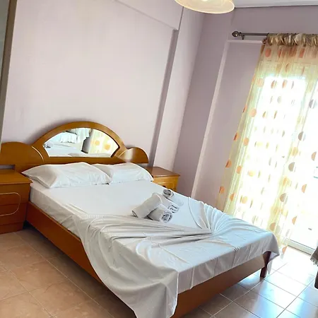 Apartament Ina's Sea View Saranda