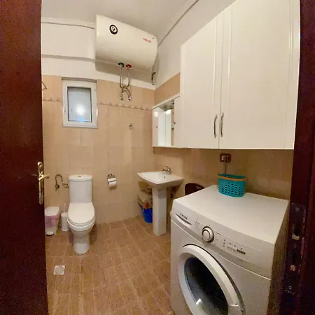 Apartament Ina's Sea View